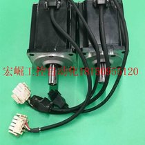 Bargaining GYS751DC2-T2G-Z14 servo motor with good function Bargaining ready stock