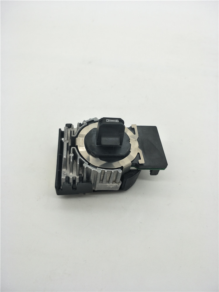 OKI5200F original disassembly print head OKI5500F 7000F disassembly print head