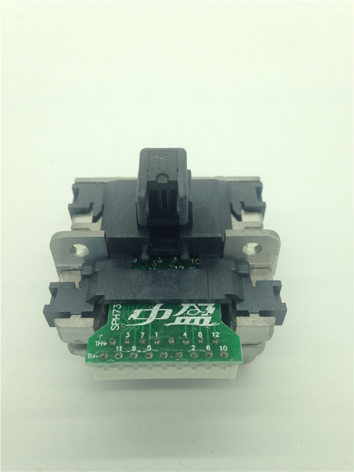 NX612 NX512 QS312 printhead 12 needle printer