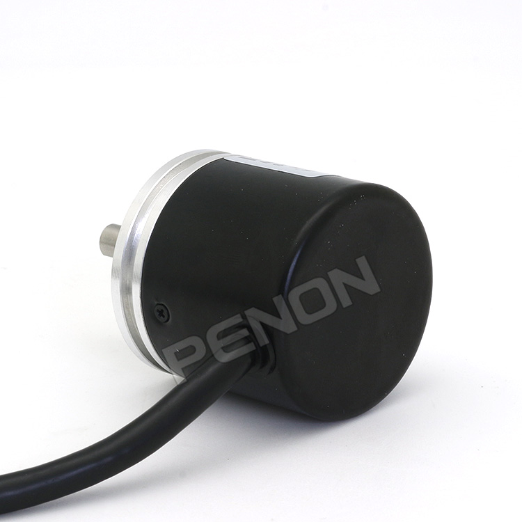 Hot sale of the new ESP5208-001G360BZ1-5-24F rotary incremental encoder 360p r decoder