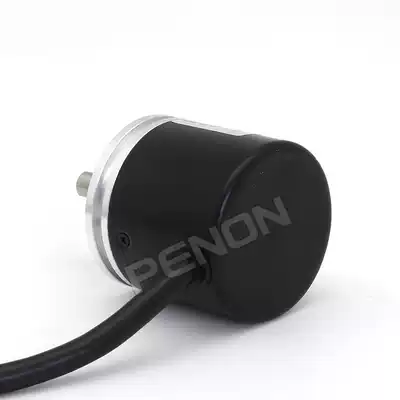 New CHA-60B-G24C Encoder 600P r Optoelectronics 100-200-360-500-1024-2048