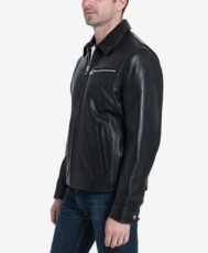 Одежда из кожи 美国正品代购 michael kors,