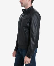 Одежда из кожи 美国正品代购 michael kors,