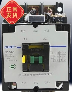 Zhengtai AC contactor NC3 CJ46-85-30-22 CJ46-85-30-22 CJX8-85 CJX8-85 220V 380V