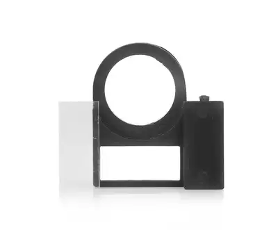 Electrical accessories _ ￠2 2_ 22 button indicator sign sign sign sign word box Sign box fill-in type