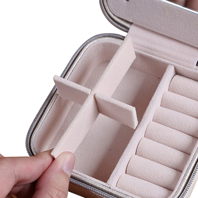 Boite à bijoux CASEGRACE    - Ref 3105994 Image 3