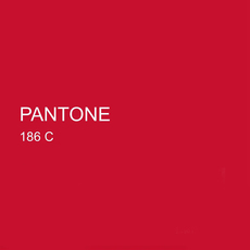После распыления 三和自动喷漆潘通pantone 186c中国红修补防锈油漆手摇 Sano three