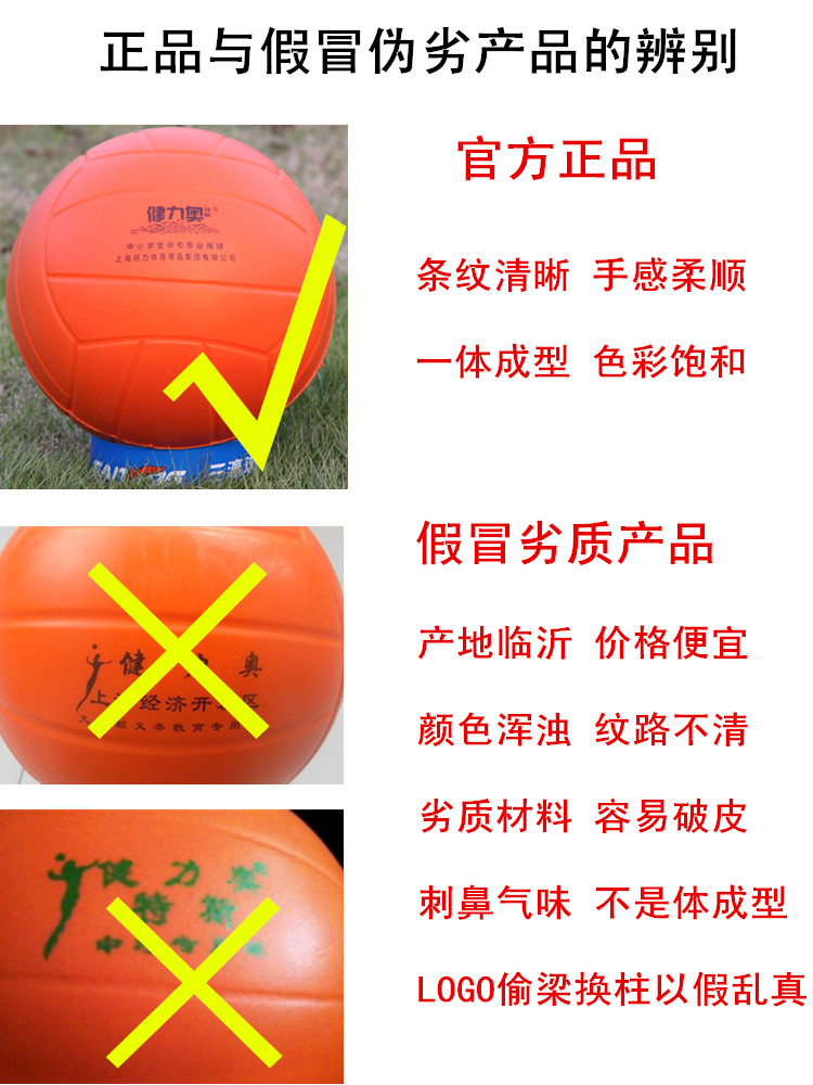 Ballon de volley-ball - Ref 2008521 Image 7