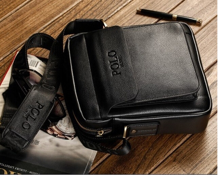 Sac pour homme - Ref 51666 Image 32