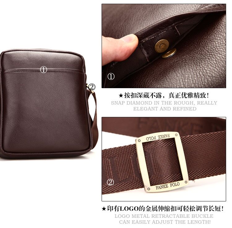 Sac pour homme - Ref 51666 Image 36