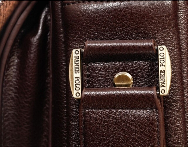 Sac pour homme - Ref 51666 Image 37