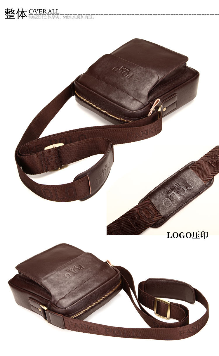 Sac pour homme - Ref 51666 Image 34