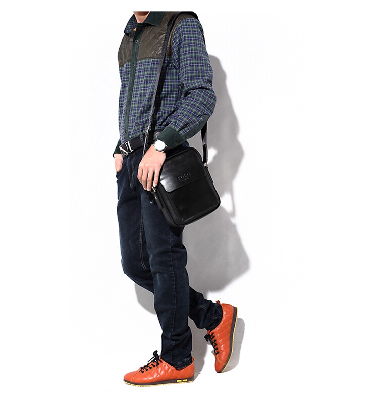 Sac pour homme - Ref 51666 Image 24