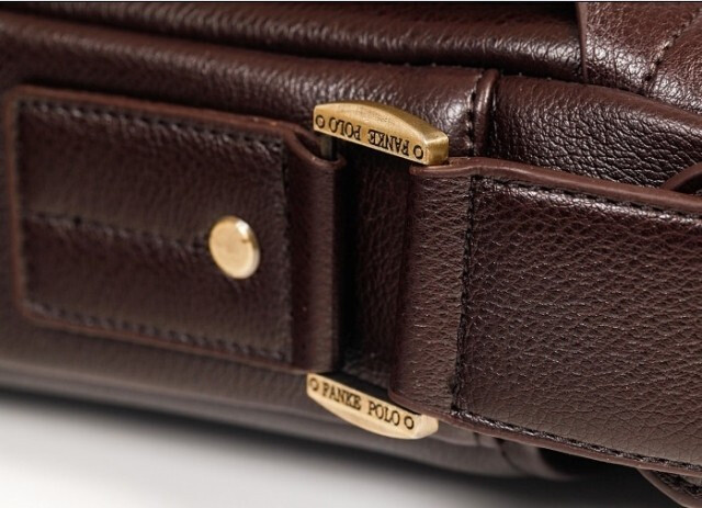 Sac pour homme - Ref 51666 Image 42