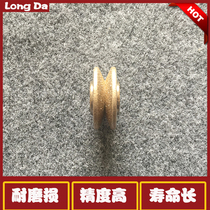 Applicable Like VT5000 sharpening grinding wheel VT7000 fully automatic cutting bed grinding knife stone LECTRA sand wheel 703410