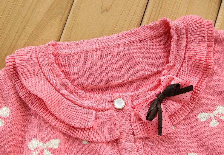 Pull fille - Ref 2105617 Image 26