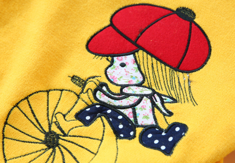Pull fille - Ref 2105031 Image 64