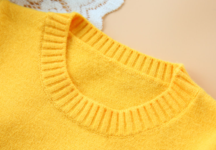 Pull fille - Ref 2105031 Image 63
