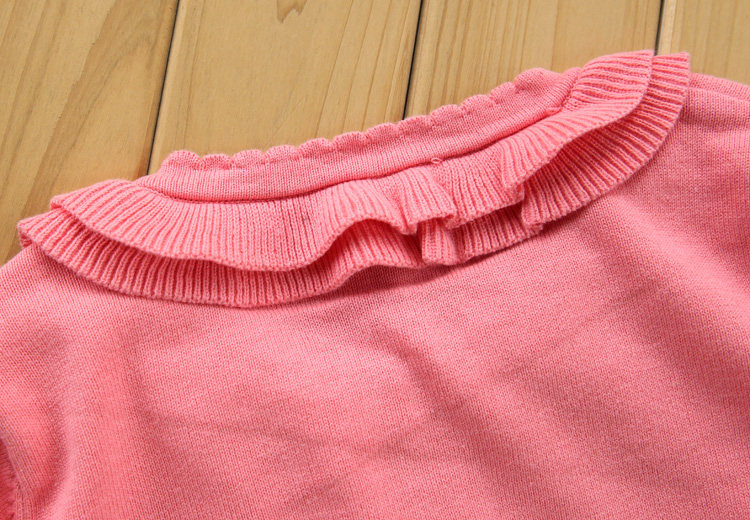 Pull fille - Ref 2105617 Image 32