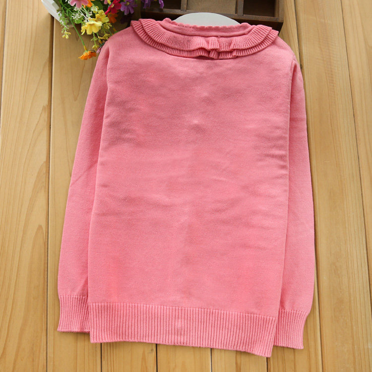 Pull fille - Ref 2105617 Image 25