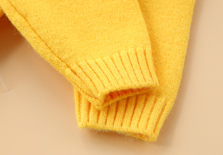Pull fille - Ref 2105031 Image 66