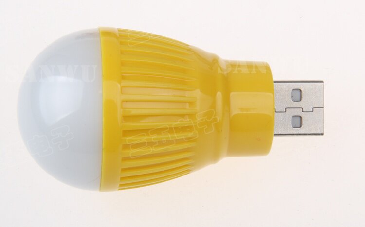 Lampe USB - Ref 376664 Image 6