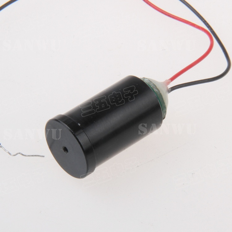 Laser module green light red light blue light customized 35 electronic SANWU