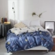 Một mảnh bông chăn 1.6x2.1 / 2.0x2.3 / 2.2x2.4 mét đôi bông chăn tùy chỉnh 180x220 - Quilt Covers chăn