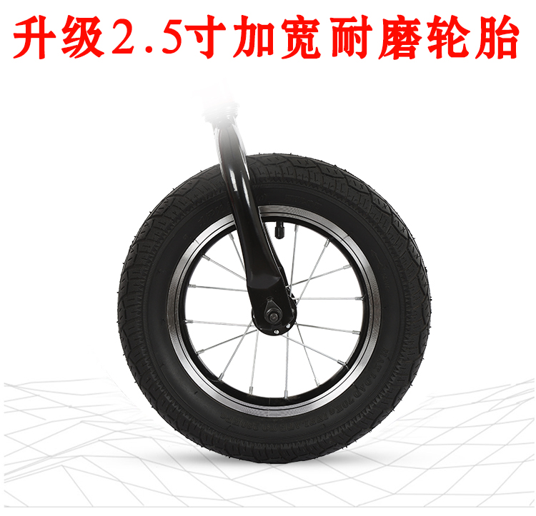 xe thăng bằng loại nào tốt Xuất khẩu cân bằng trẻ em xe tay ga đào tạo xe trượt trẻ em đi bộ mà không cần đạp xe đạp hai bánh - Smart Scooter xe thăng bằng người lớn