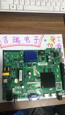 New original try Hisense TV LED43EC350A 219089 motherboard TPD MT5507 PB753 spot
