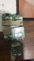 New original Hisense LED32EC300D button receiving board RSAG7 820 6143 ROH