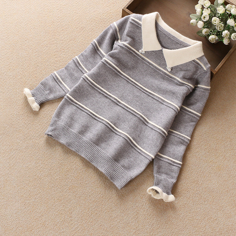 Pull fille - Ref 2105646 Image 39