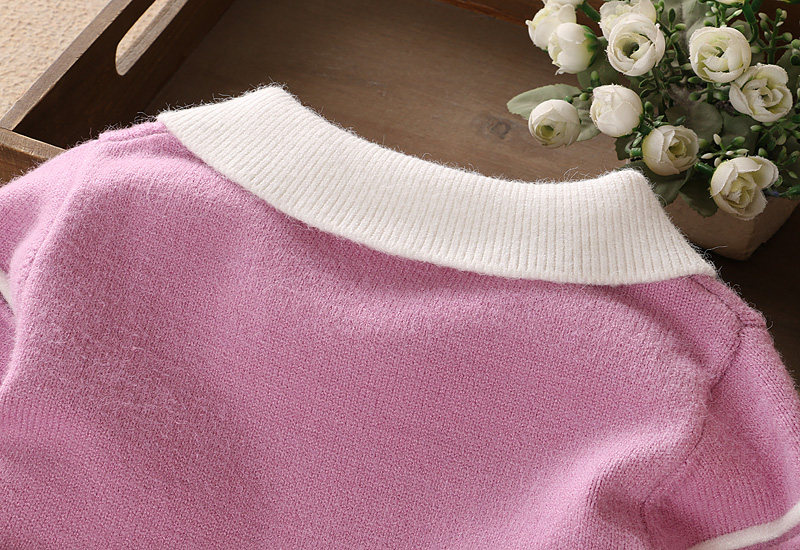 Pull fille - Ref 2105646 Image 47