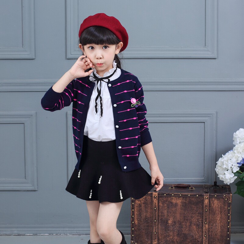 Pull fille - Ref 2105836 Image 33