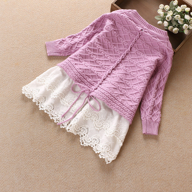 Pull fille - Ref 2105775 Image 39