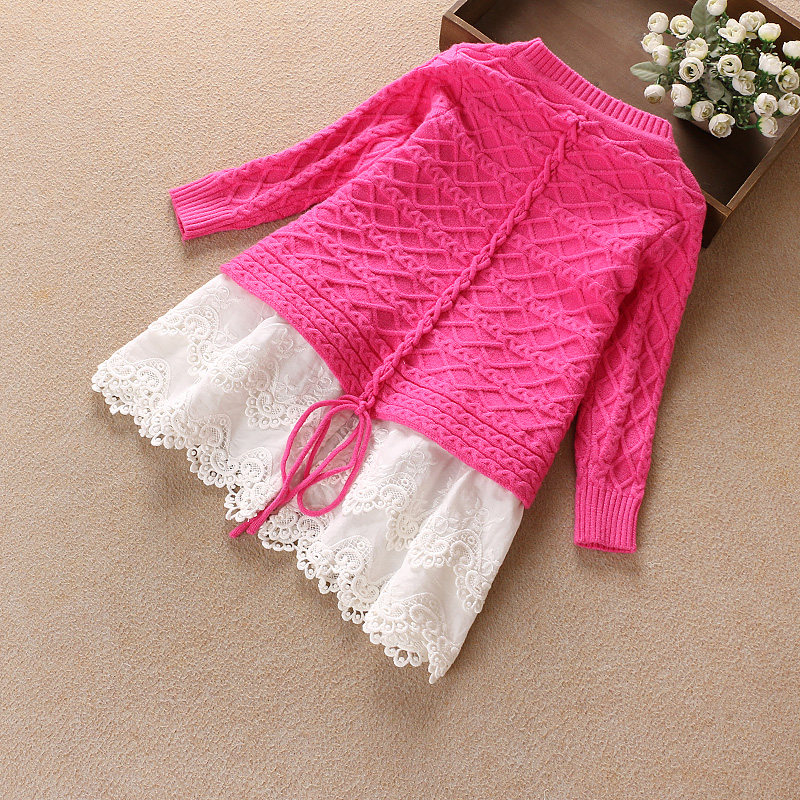 Pull fille - Ref 2105775 Image 35