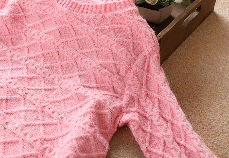 Pull fille - Ref 2105775 Image 42
