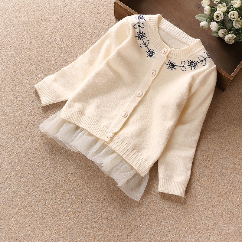 Pull fille - Ref 2105733 Image 36