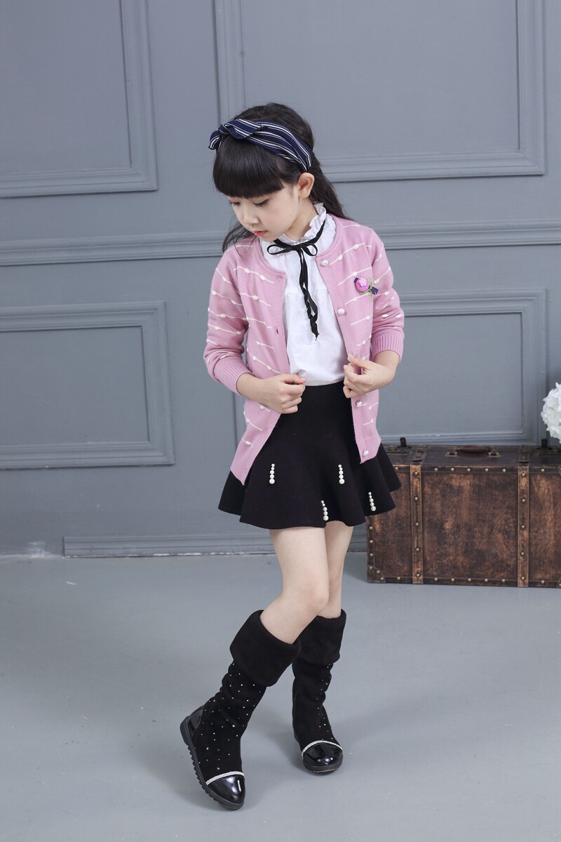 Pull fille - Ref 2105836 Image 36
