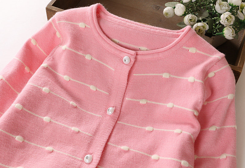 Pull fille - Ref 2105836 Image 42