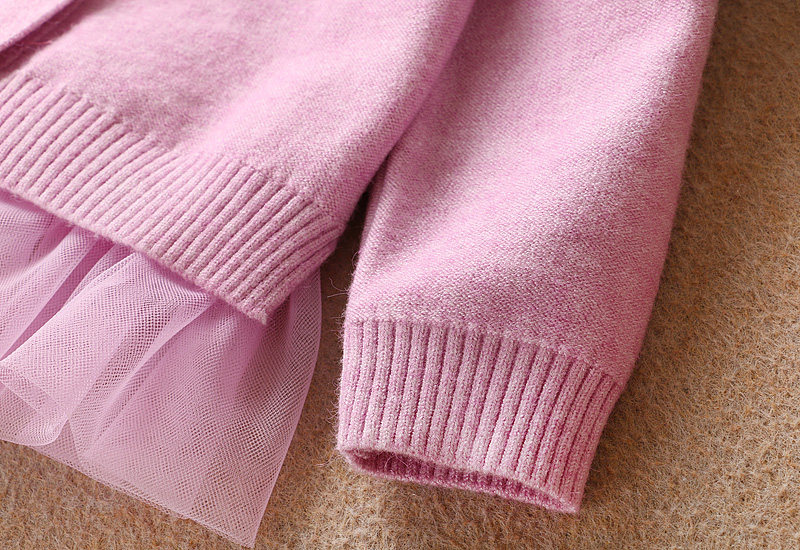 Pull fille - Ref 2105733 Image 40
