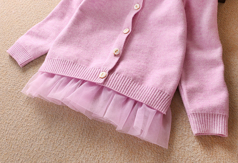 Pull fille - Ref 2105733 Image 45