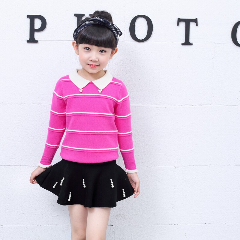 Pull fille - Ref 2105646 Image 34
