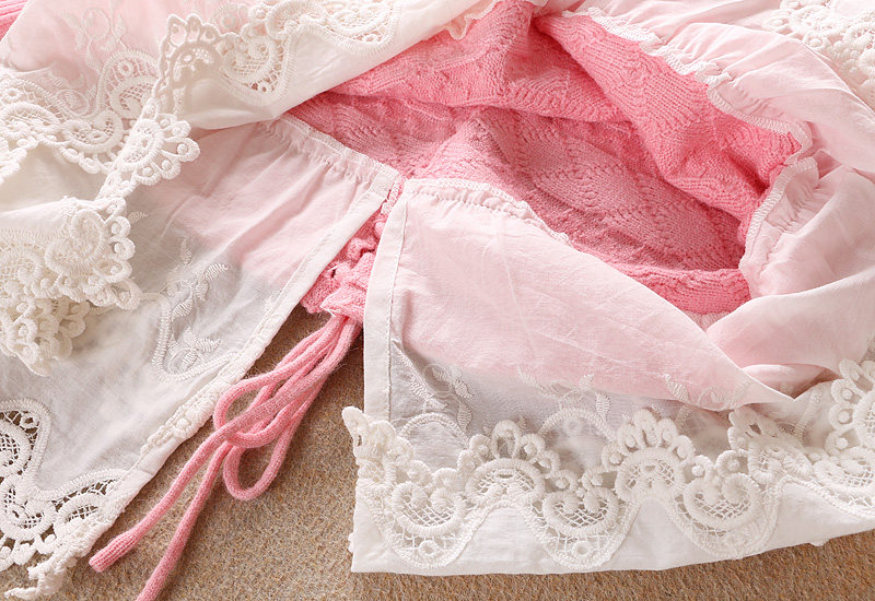 Pull fille - Ref 2105775 Image 45