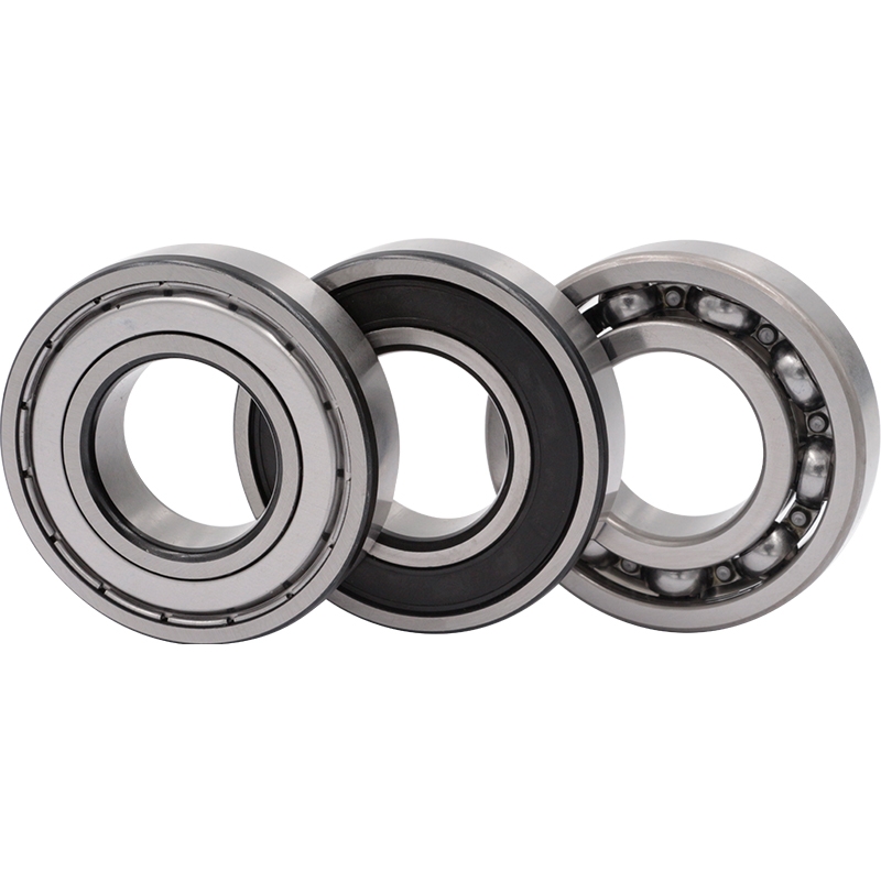 Zero class deep groove ball bearing 6001 6002 6002 6005626 6005626 6207 6202 6203 6204