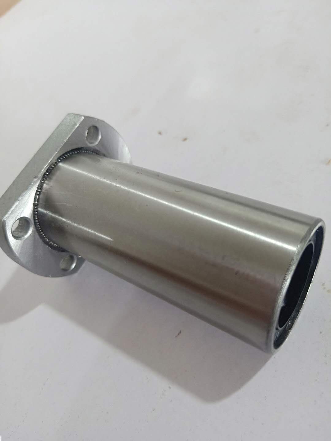 Laser welding cutting edge type linear flange LMH12 LMH12 LMH16 LMH20 LMH30 H35 H35