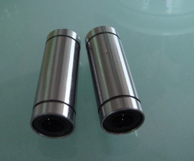 LME extended linear bearings extended linear bearings LME12LUU LME16LUU