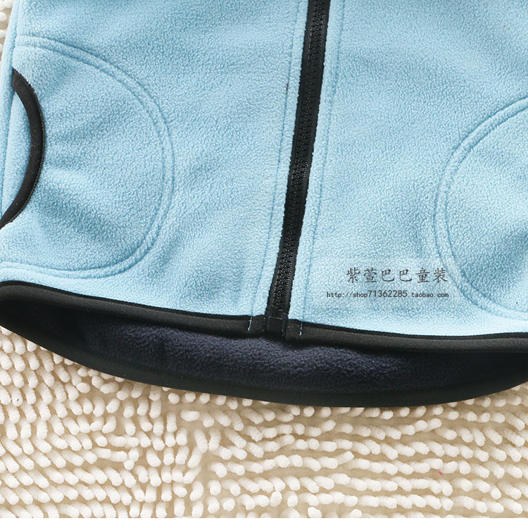 Gilet enfant - Ref 2069959 Image 29