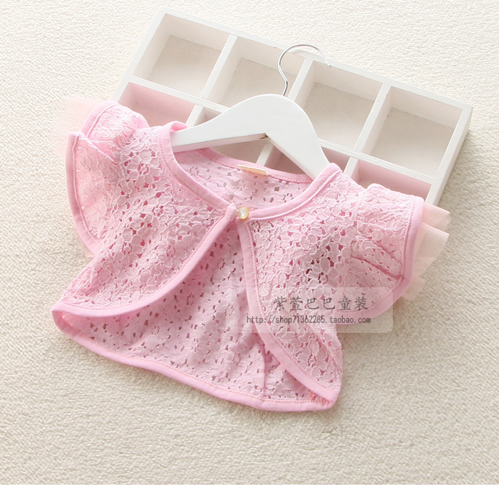 Cape pour fille - Ref 2157879 Image 12