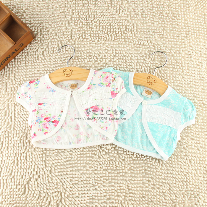 Cape pour fille en Toile de coton - Ref 2157730 Image 12